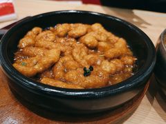 -米村拌饭(东方新天地店)