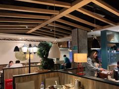 大堂-野妹火锅(南园店)