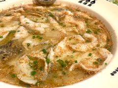 -渔语鱼新川菜Bistro(万象天地店)