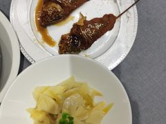 -金哥私房菜馆(张府园总店)