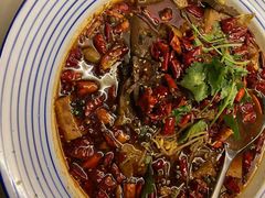 -同庆楼(花园店)