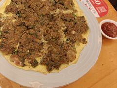 -莲花公园煎蟹·30年闽菜(火车站店)