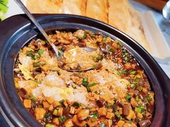 -大胡同天津菜·海肠捞饭·津门皮皮虾锅贴一绝(西姜井店)
