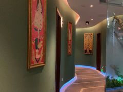 -泰悠谷养生SPA(世茂商业街店)
