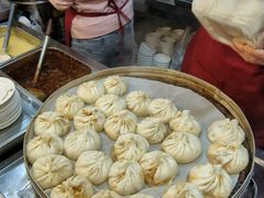 -姚记炒肝店(鼓楼店)