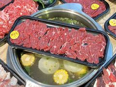 -正禾鲜·潮汕牛肉火锅(凯德天府店)