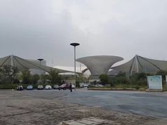 -中华艺术宫(上海美术馆)