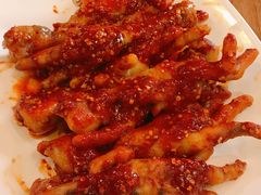 -米村拌饭(摩码广场店)