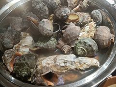 -牛道烤肉海鲜自助