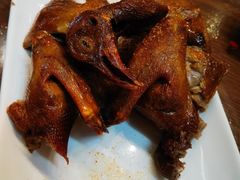 -日日鲜茶餐厅(小公园店)