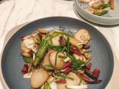 -云海肴云南菜·蒸汽石锅鱼(新奥店)
