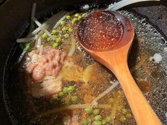 牛肉汤锅-汤厨(五道营店)