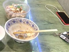 马虎牛肉面-清真马虎面馆(西七路店)