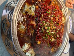 -莫熙炉鱼(旭海时代广场店)