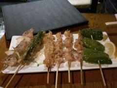 -万藏·荞麦酒房BANKURA JAPANESE SOBA KITCHEN(长乐路店)