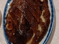 烤鸭-天伦王朝酒店·盛华瑄餐厅