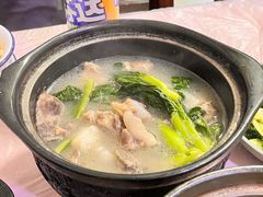 -阿隆煲店(秀仁苑店)