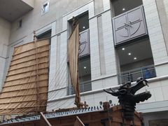 -韩国战争纪念馆