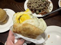 -姚记炒肝店(簋街店)