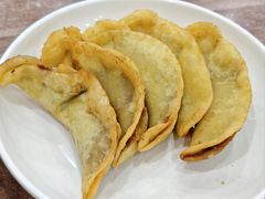 -草桥清真牛肉锅贴扁食店