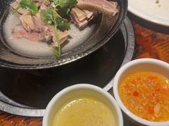 -农厨好味·温泉鹅·农家菜