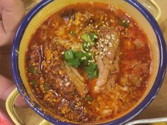 -文立新·秤盘麻辣烫(天通苑店)