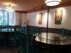 -张大嘴菜馆(庞各庄店)