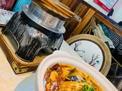 -魏铭鱼头捞饭(晋阳路店)