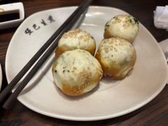 -哑巴生煎(临顿路店)