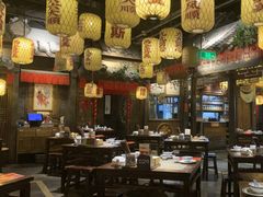 -南京大牌档(济南万象城店)