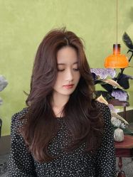 -丽时 Hair Salon