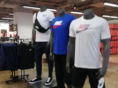 -NIKE常州永宁换季优惠店
