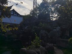 -丝绸小镇荻港古村
