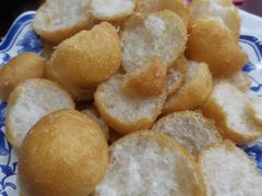 豆泡-老回回小吃(百万庄店)