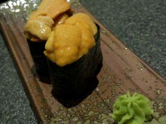 -隐鮨日料(北辰三角洲店)