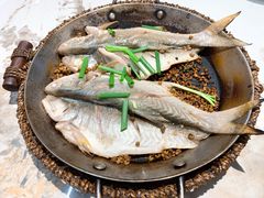-阿忠食坊大排档·20年老店(万象城店)