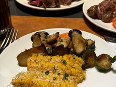 -拉蒂娜·巴西牛排馆 Latina·Brazilian Steakhouse(王府井喜悦店)