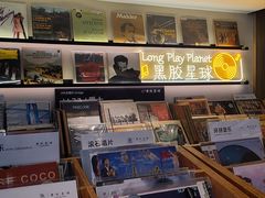 -黑胶星球(华发中城商都店)