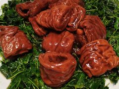 草头圈子-老正兴菜馆(福州路店)