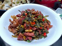 -唐河王记·南阳民间菜(国基路店)