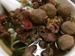 -菜忠潮州牛肉店(岗厦店)