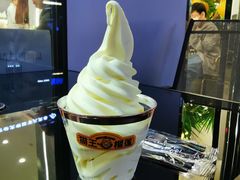 -猫王榴莲世家(三里屯SOHO商场店)
