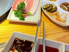 -喜来稀肉(北外滩白玉兰广场店)