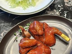 -文杏馆·庭院餐厅(虹桥店)