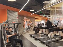 -加伍磅健身(千树店)