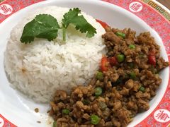 -曼谷食堂·泰国家庭料理(丹桂路店)