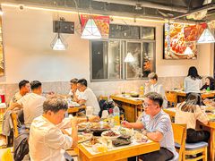 -鑫郭氏·南昌20年大排档(红谷滩旗舰店)