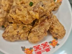 -谢记上海大排档(长寿路店)