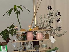 -枫桥边coffee(滨江路店)