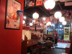 -大阪烧肉BAKA一代(十亩地店)